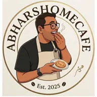 Abhar's Home Cafe, established 2025